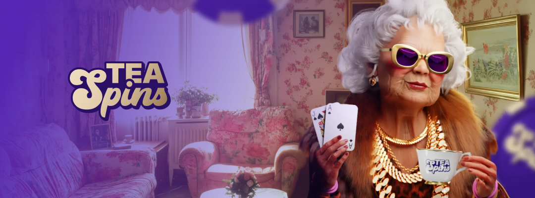 Tea Spins casino